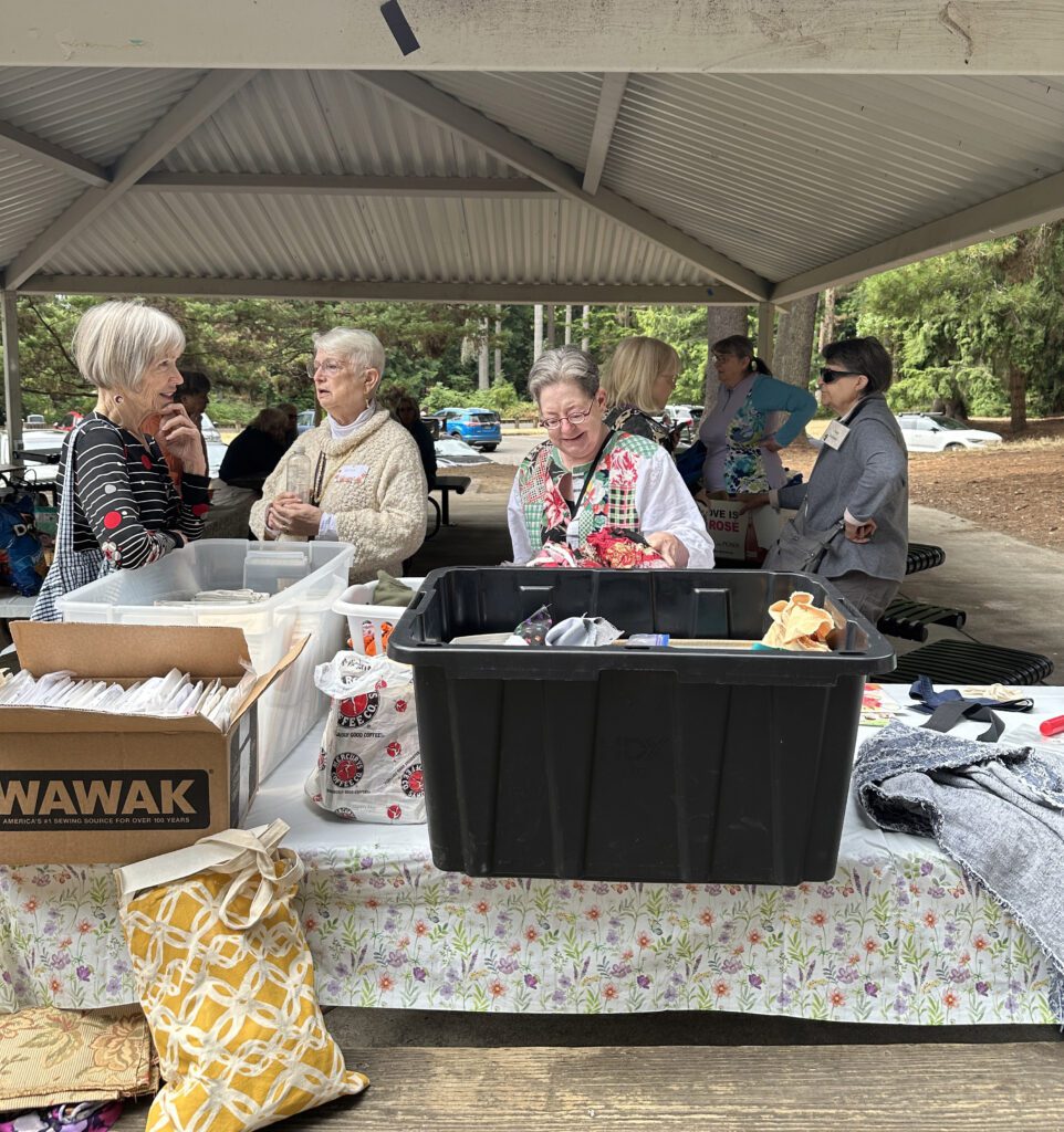 Free table