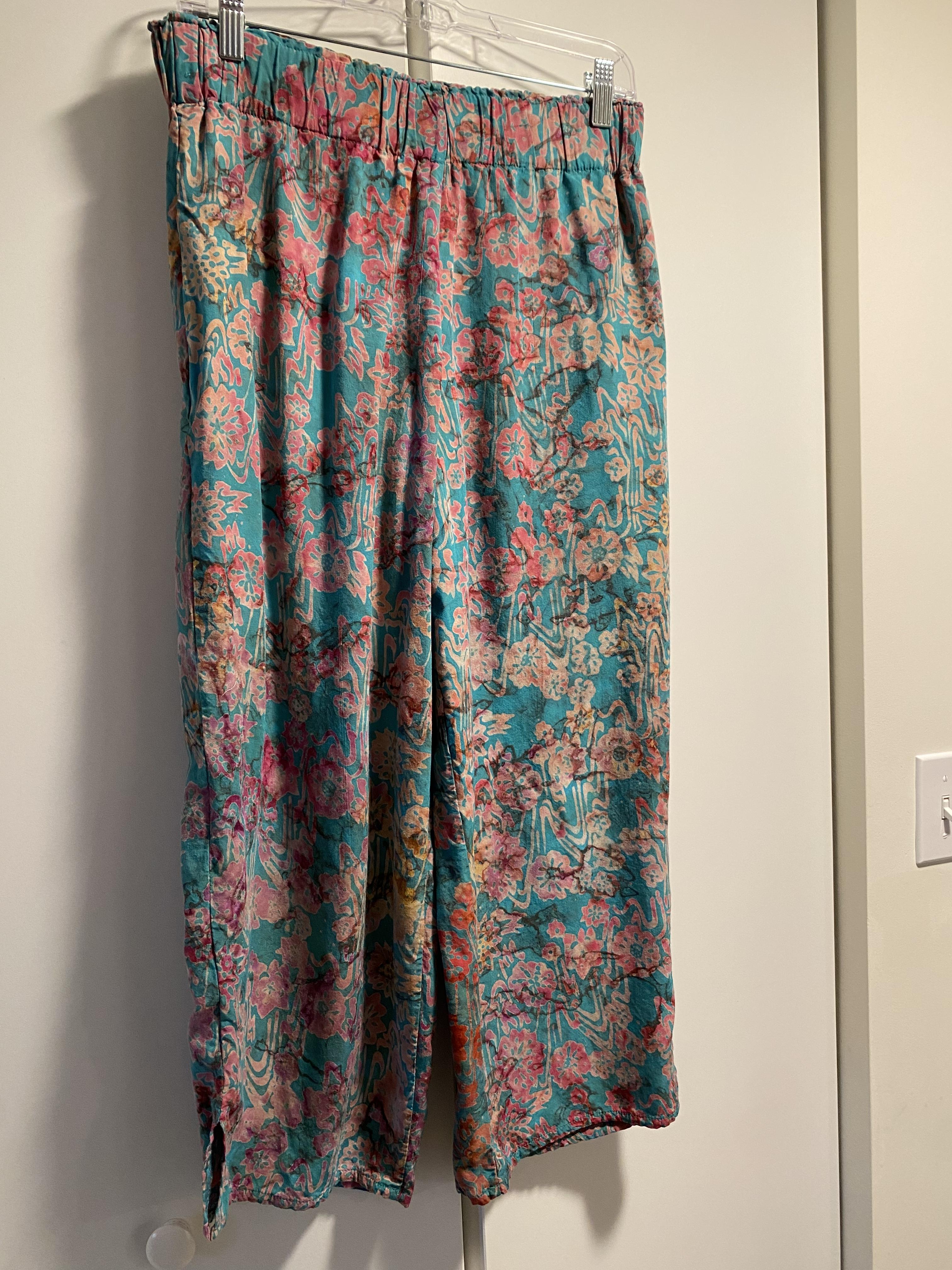 Prints Charming Palazzo Pants